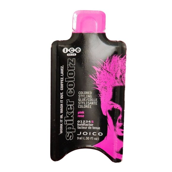 Wella Color Charm Paints Semi-Permanent Hair Color Sunkissed & Mauve Lot Of 3 - Picture 7 of 9